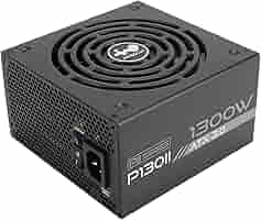 INWIN 1300W PLATINUM 電源ユニット IW-PS-PII1300W IN WIN 1300W 80PLUS Platinum ATX3.1 電源